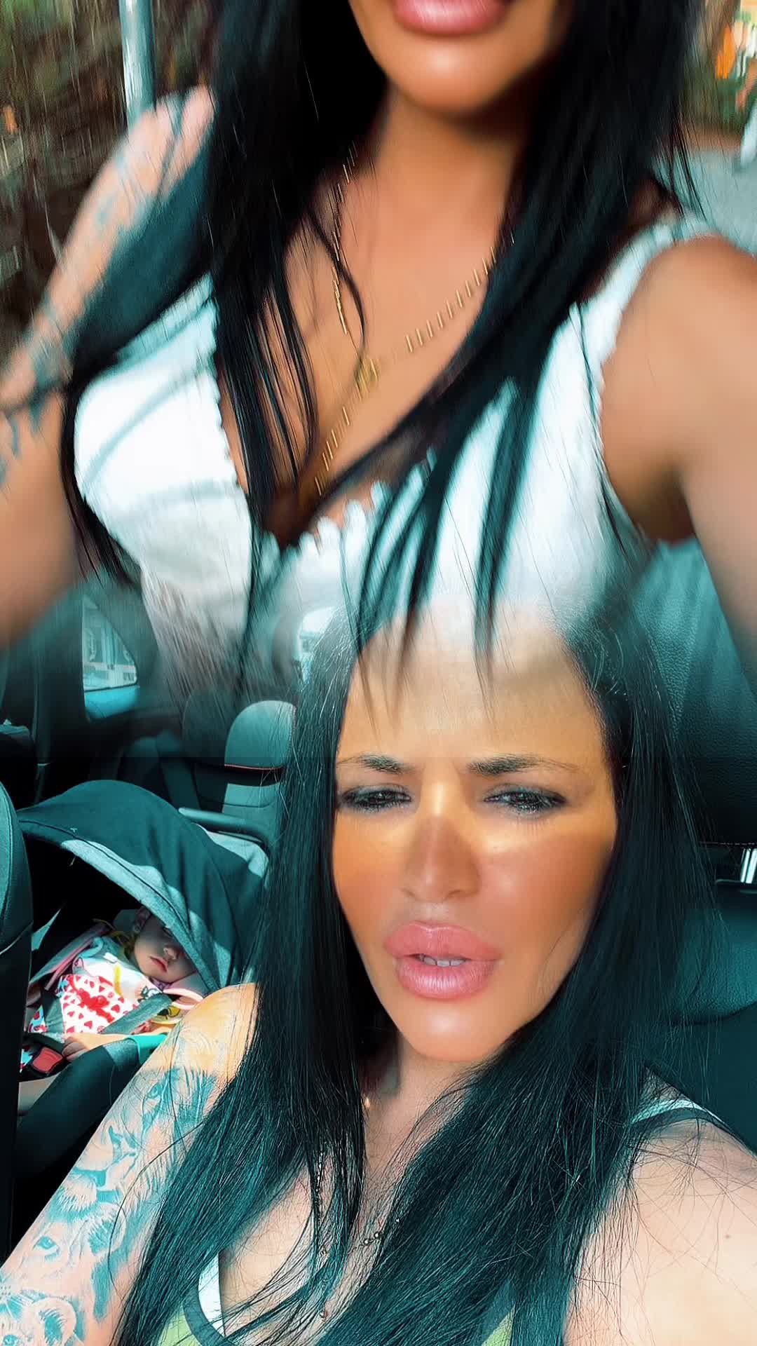 @Maria Cangiano