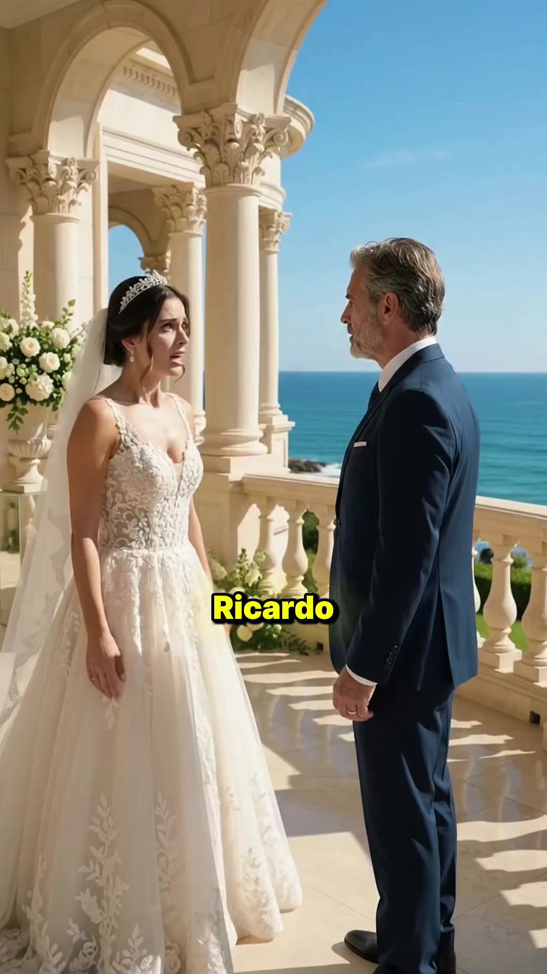 @Histórias antigas