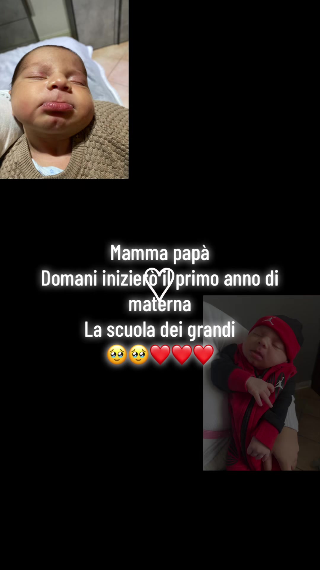 @Nunzia_michael❤️