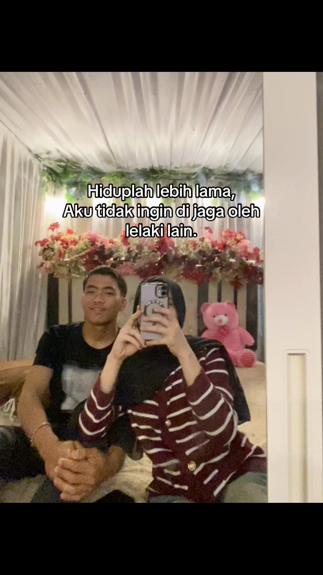 @Anak Bungsu
