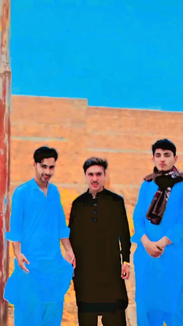@laadla Pathan