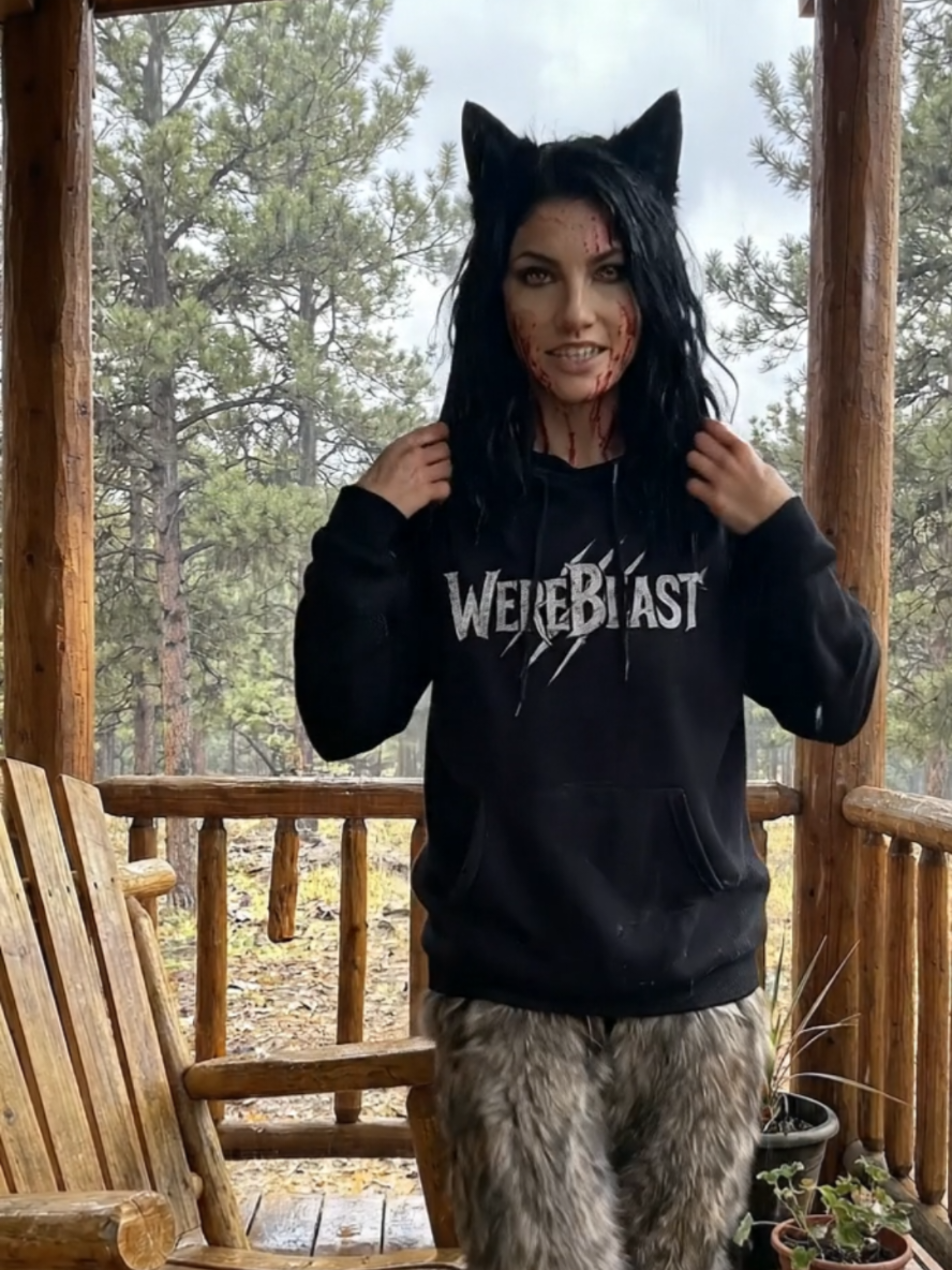 @“Rhea WereBeast”