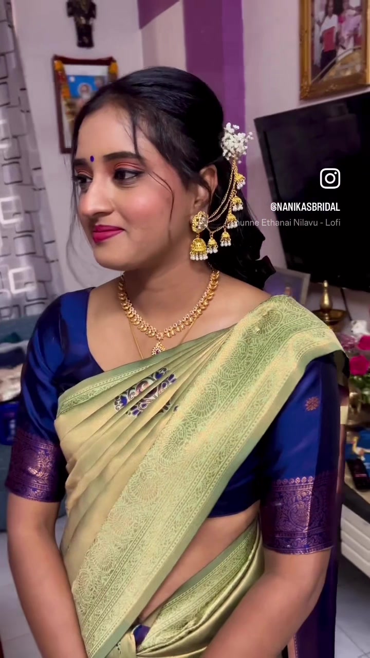 @Nanikas Bridal MUA