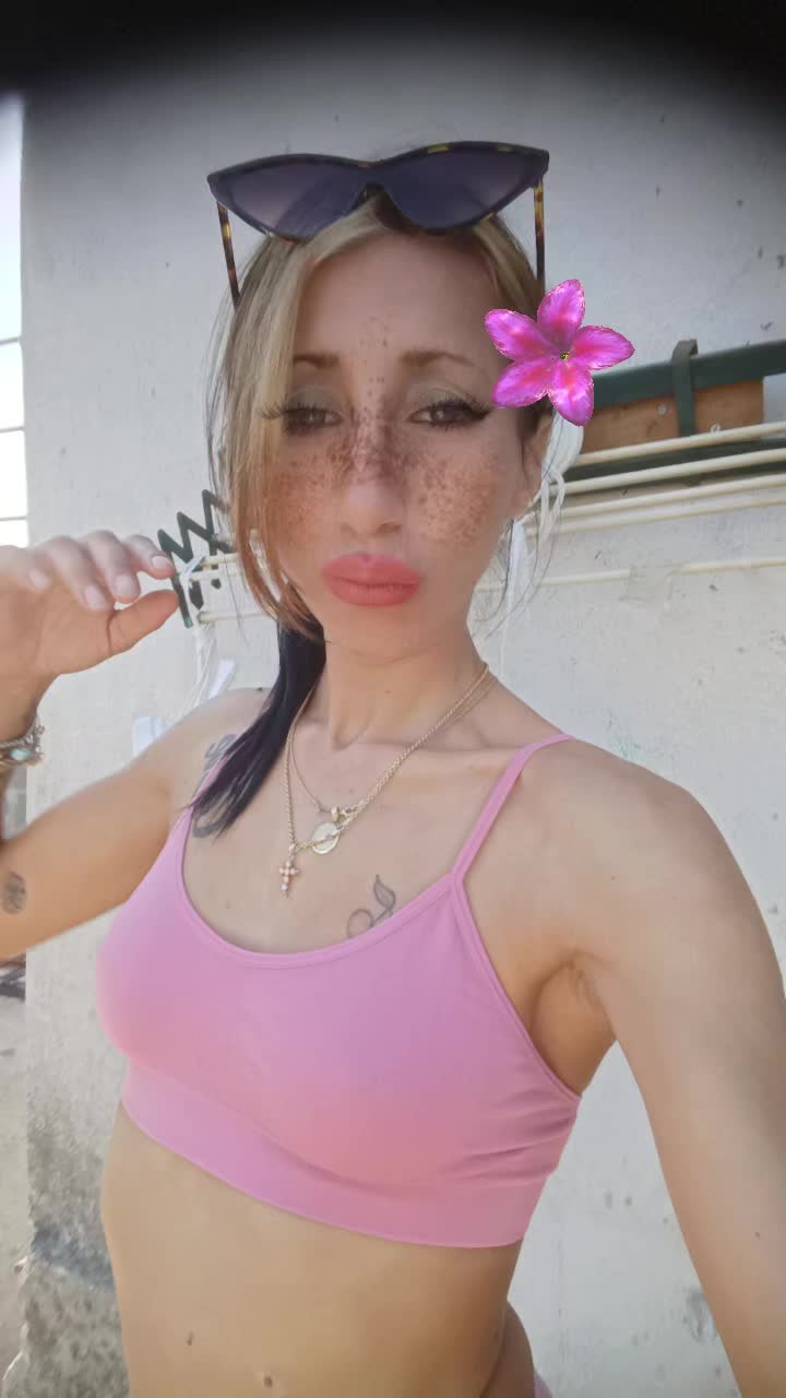 @🩵Ragazza🩵 TikTok