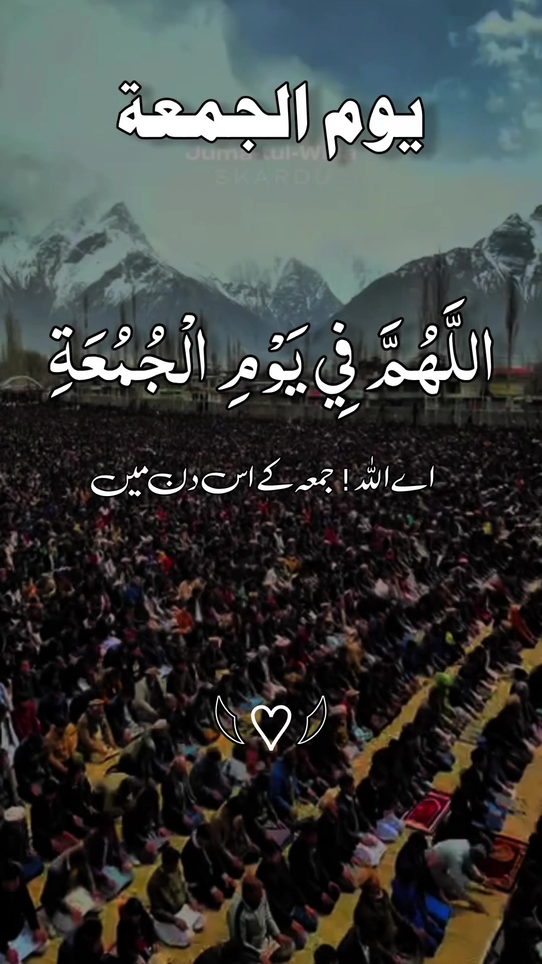 @❣️ Words of Allah ❣️