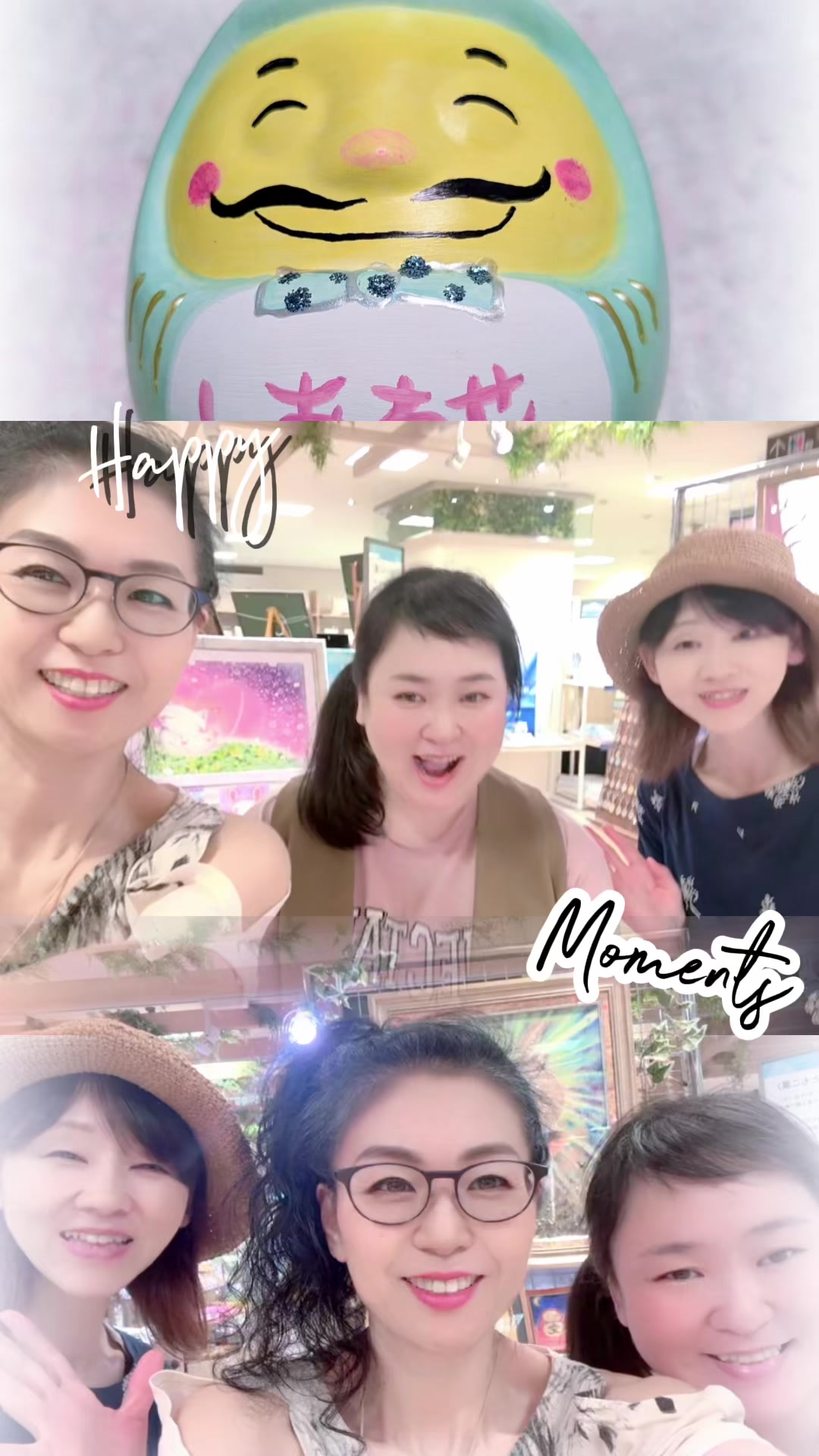 @やのともこ🦋🌈💓