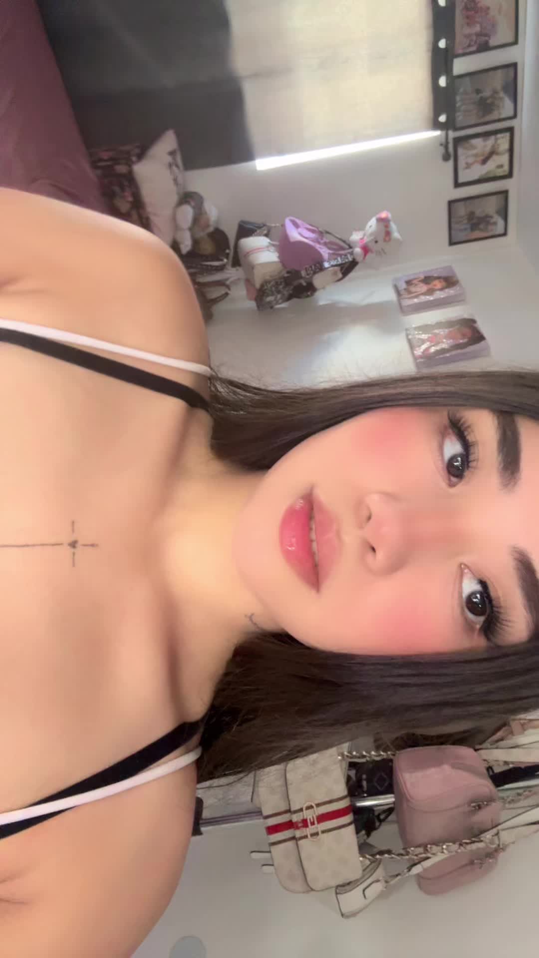 @🍒Suemy La China🍒