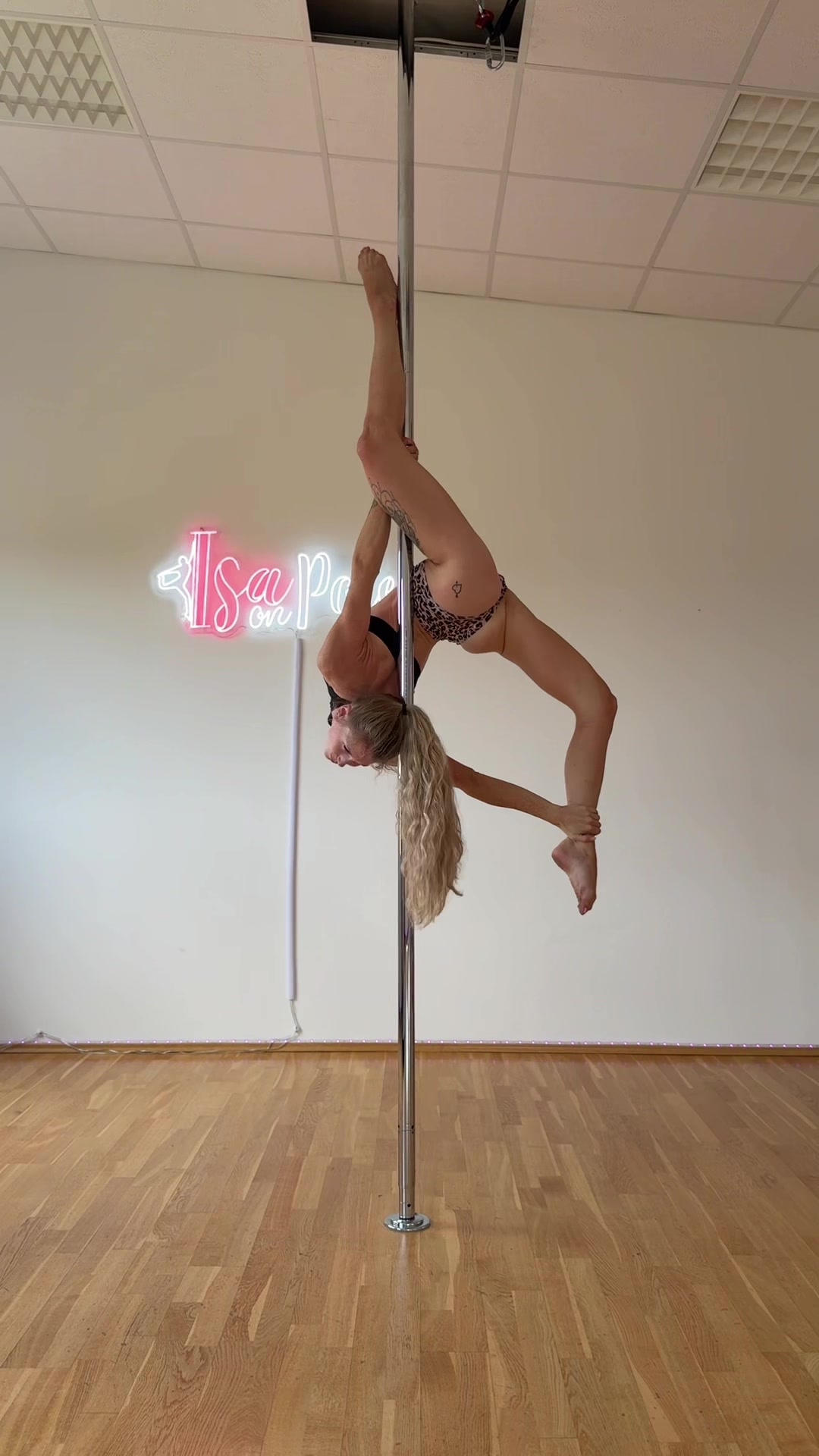 @Isaonpole
