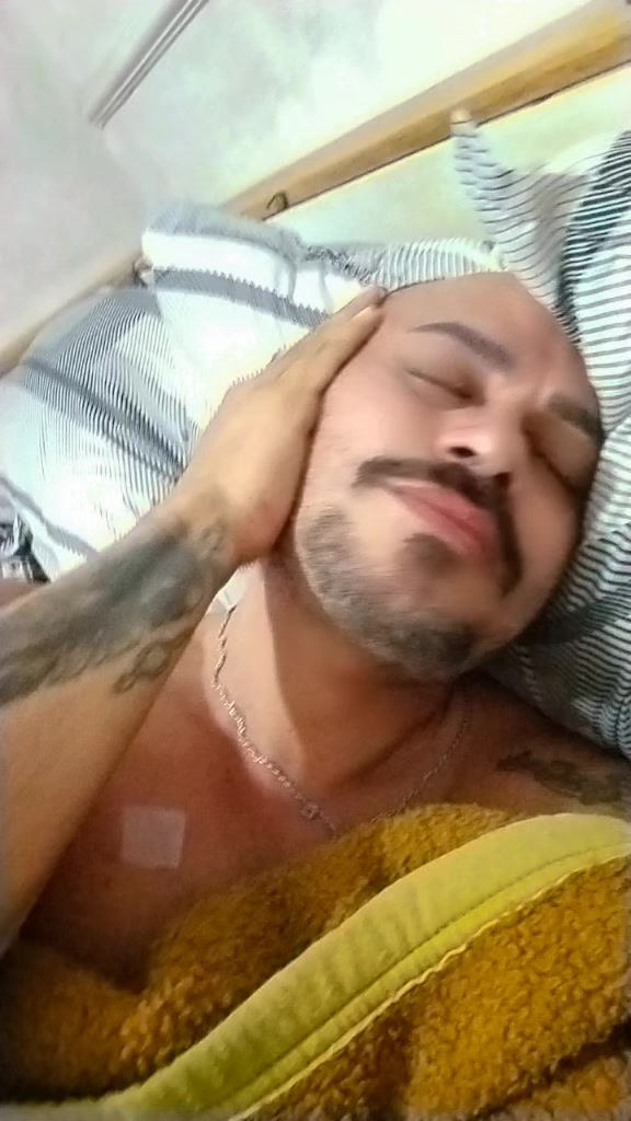 @Marcilio Ramos