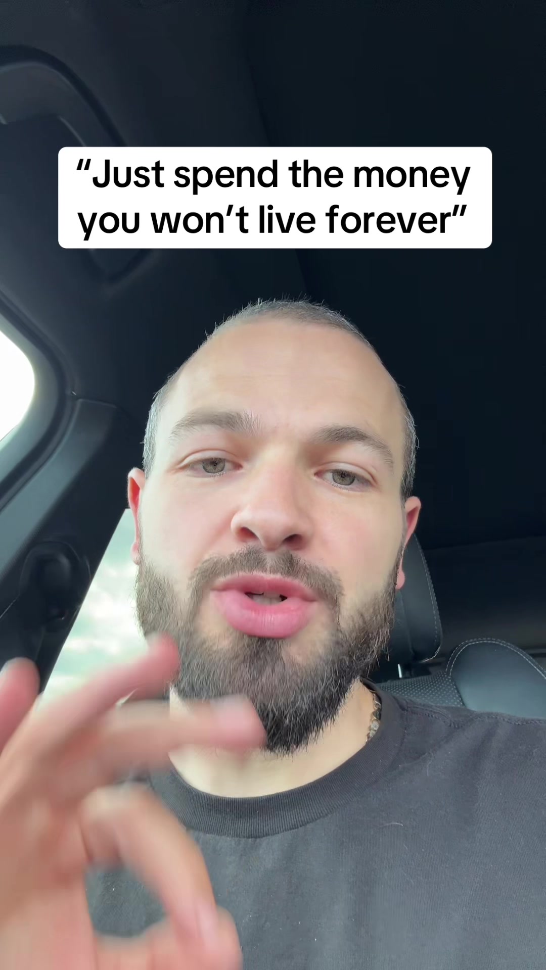 @Tyler Leclerc
