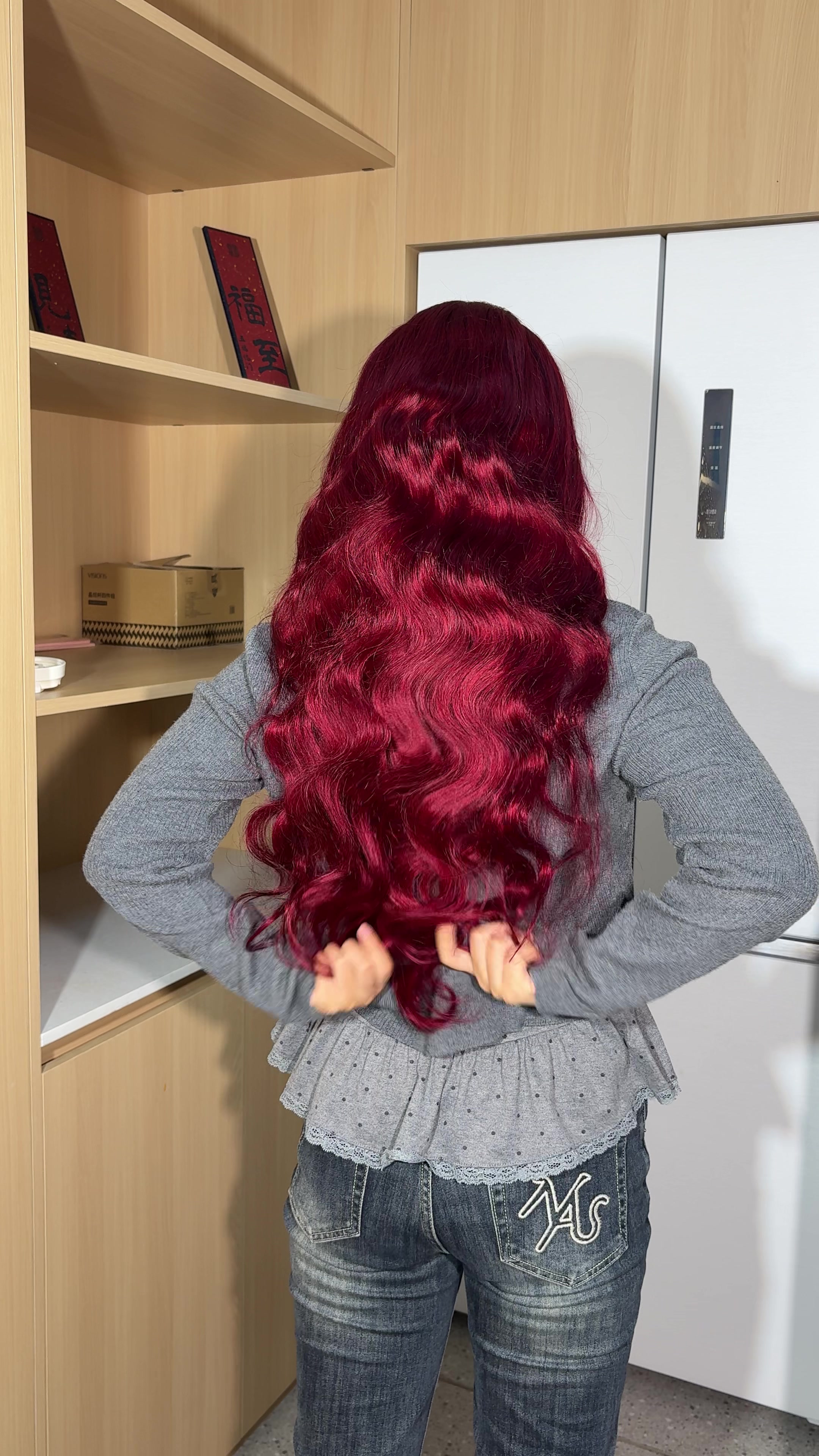 @Hot Star Hair