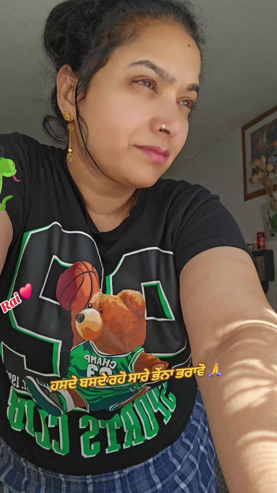 @🥰🐍🥀Germany wali kaur🥀🐍🌺
