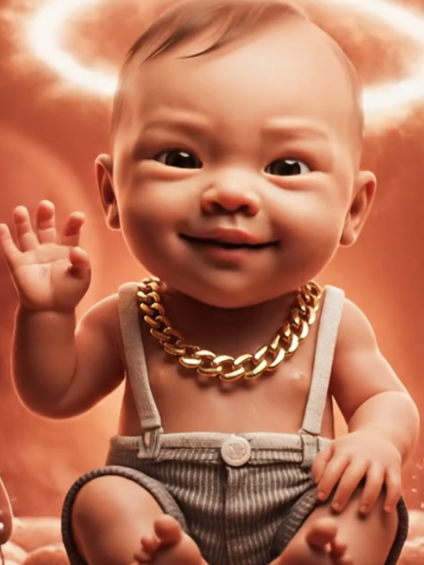 @Baby mignon B&eacute;b&eacute;