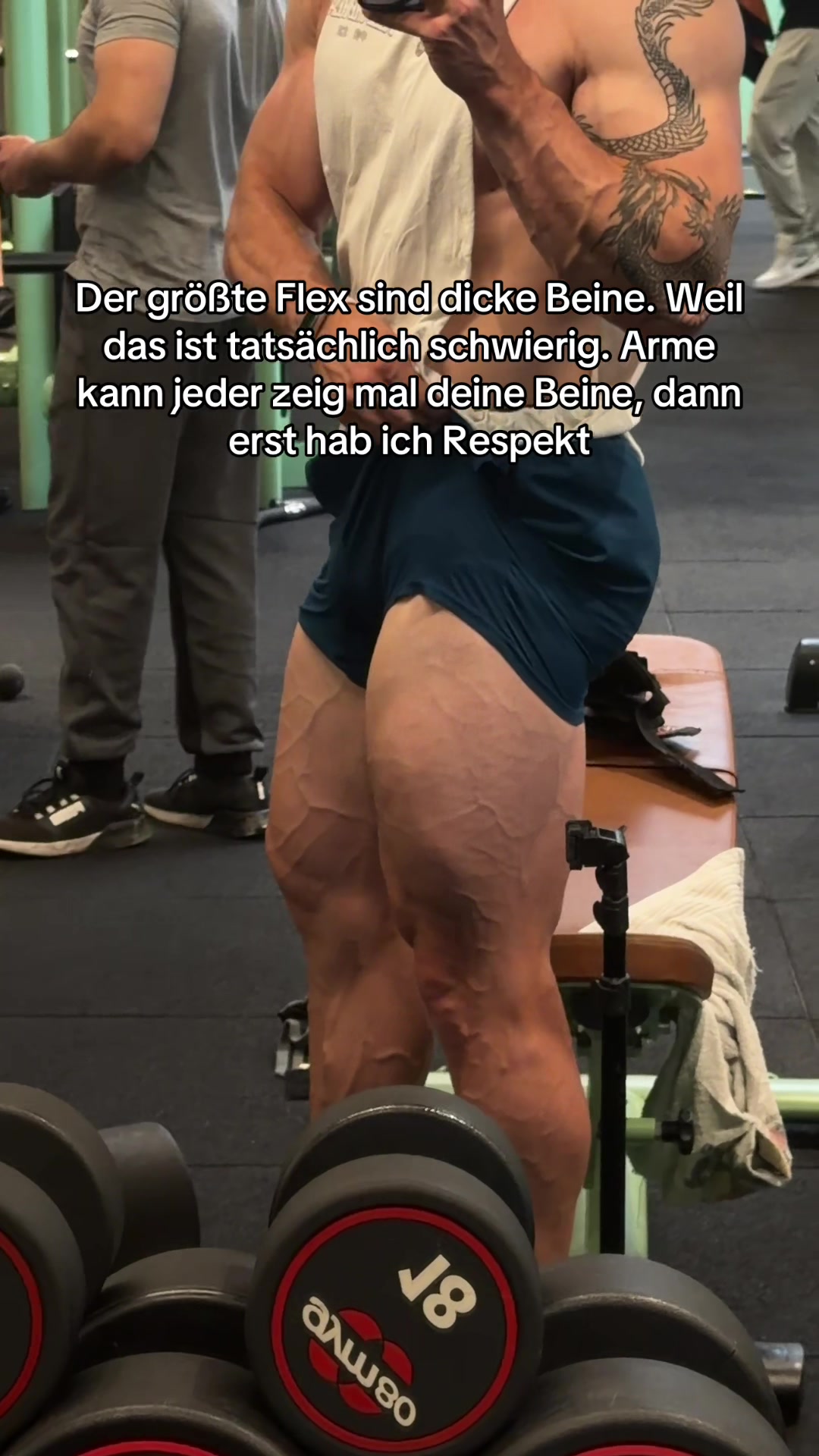 @G33 | UNLEASHED PHYSIQUE COACH
