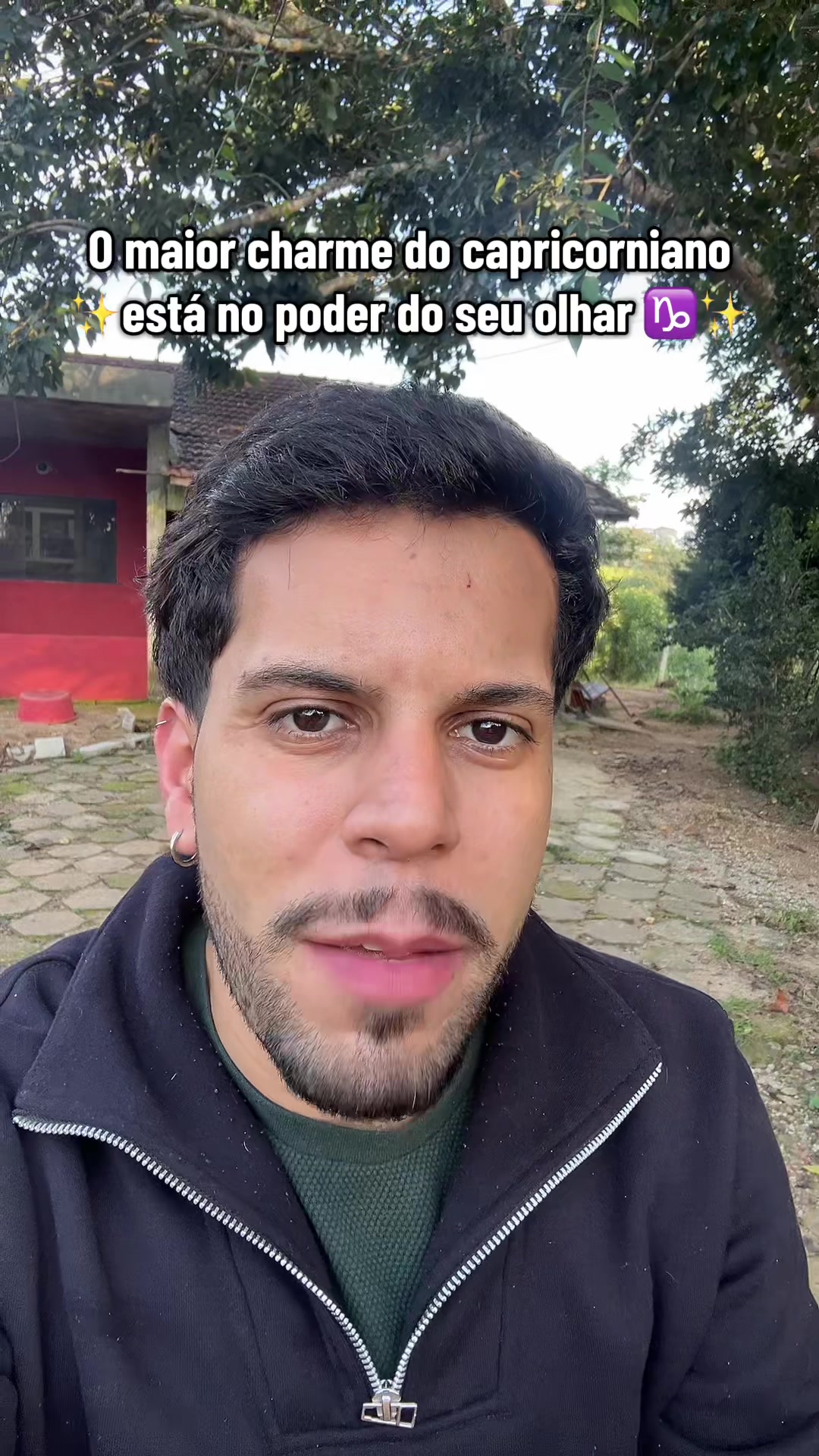 @Di&aacute;rio de um Capricorniano