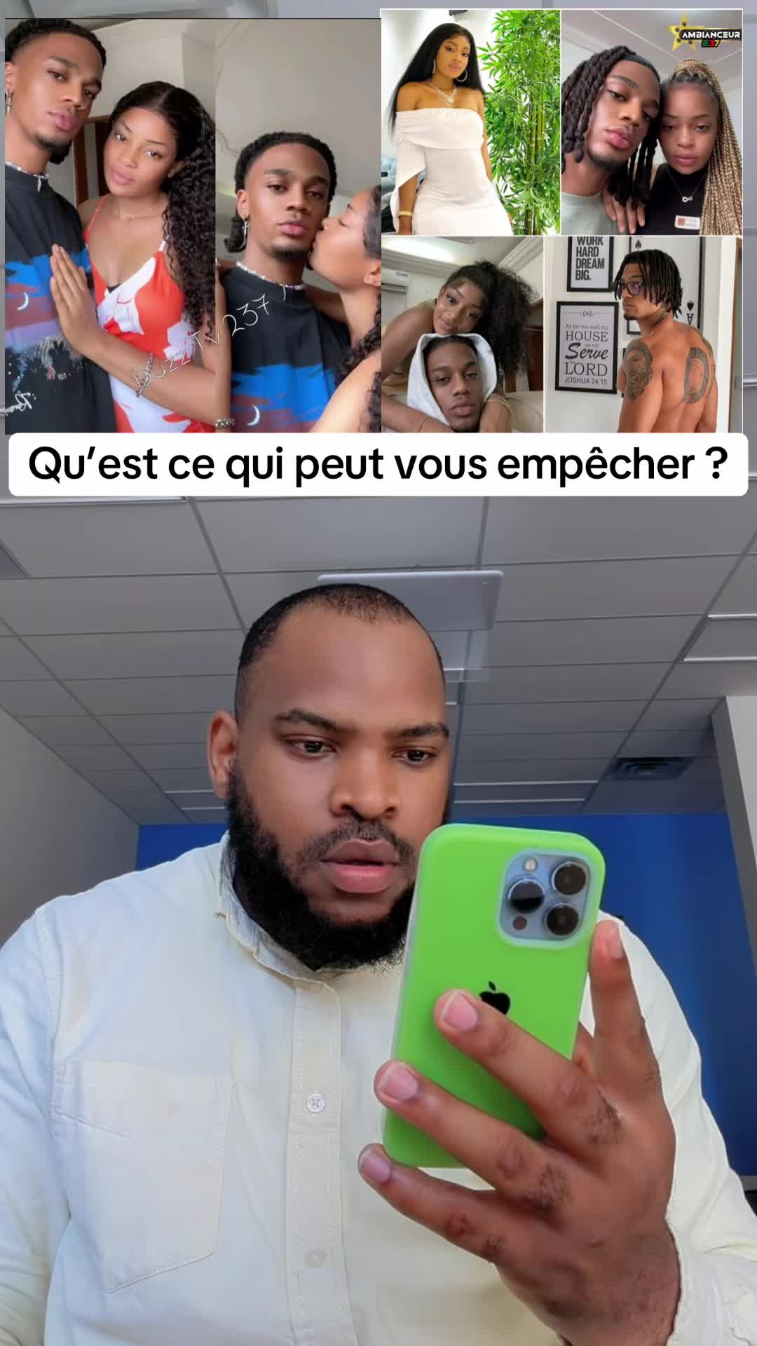 @Mr Happy 🇨🇲