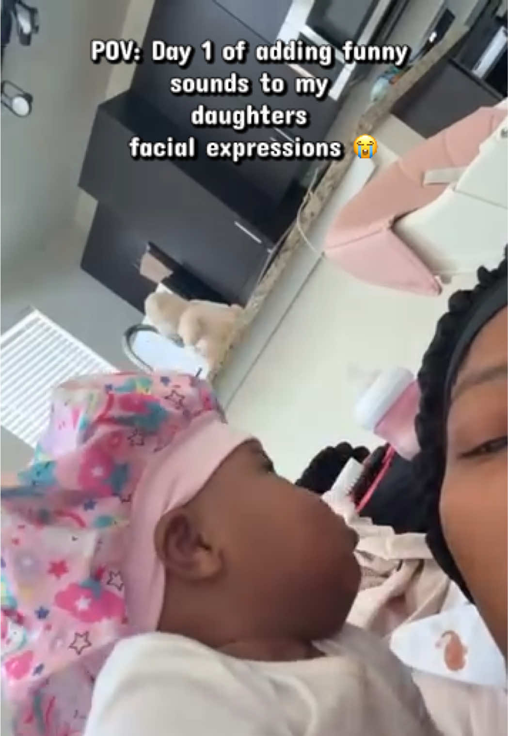 @Chel’le Marie | Girl Mom