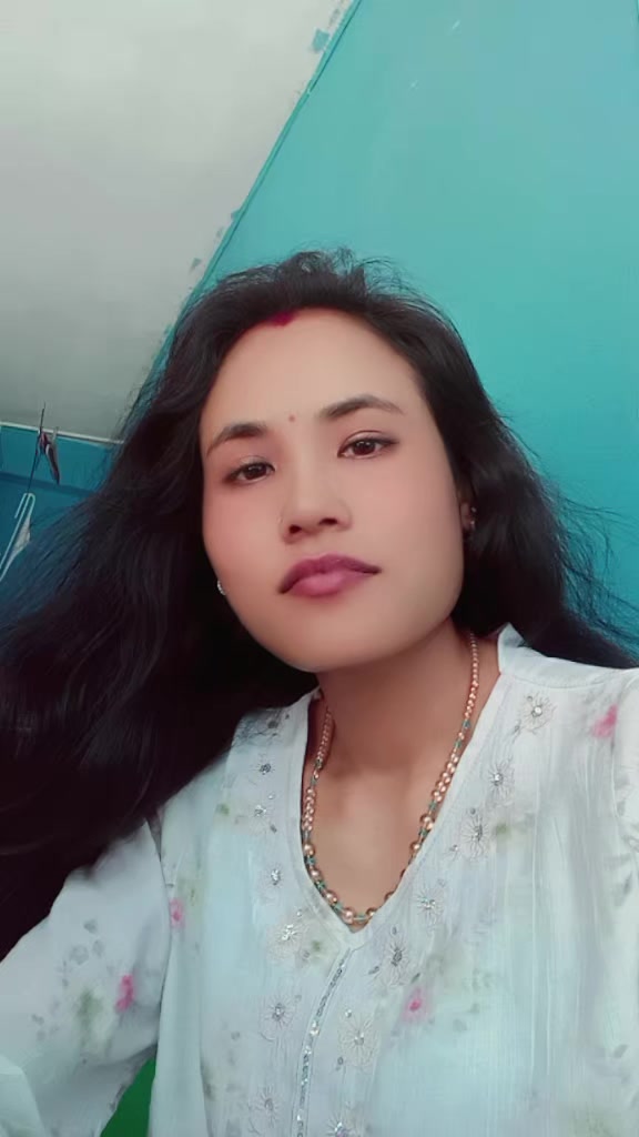 @pramila Chaudhary