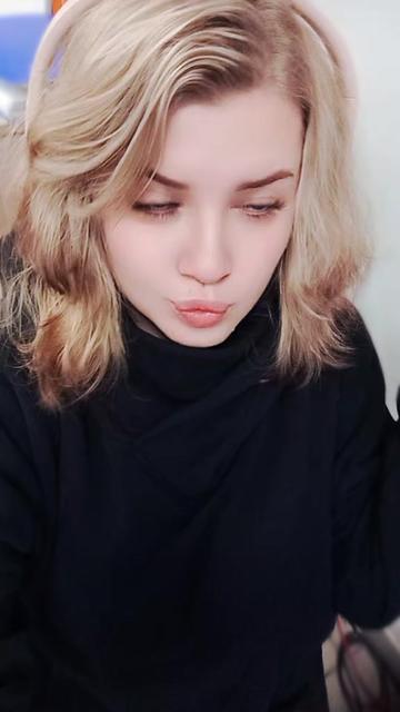 @yulechka