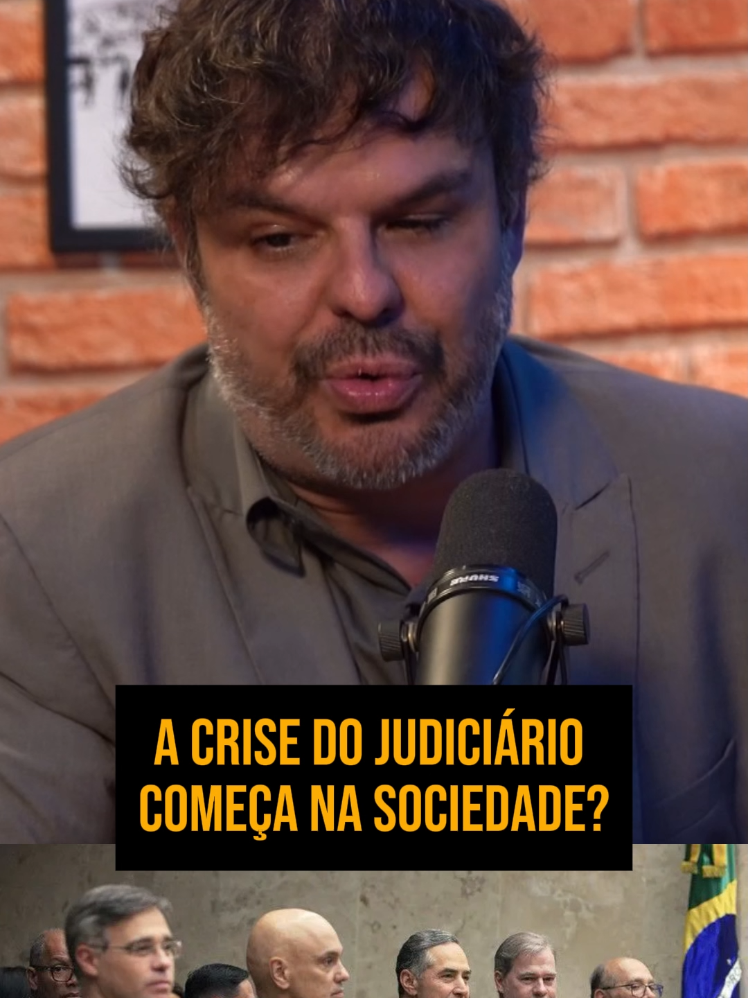 @Kritik&ecirc; Podcast
