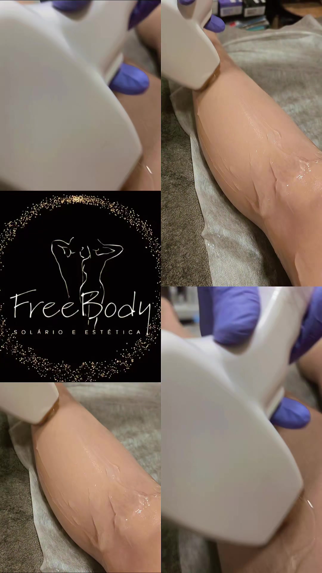 @FREEBODY SOLÁRIO E ESTÉTICA
