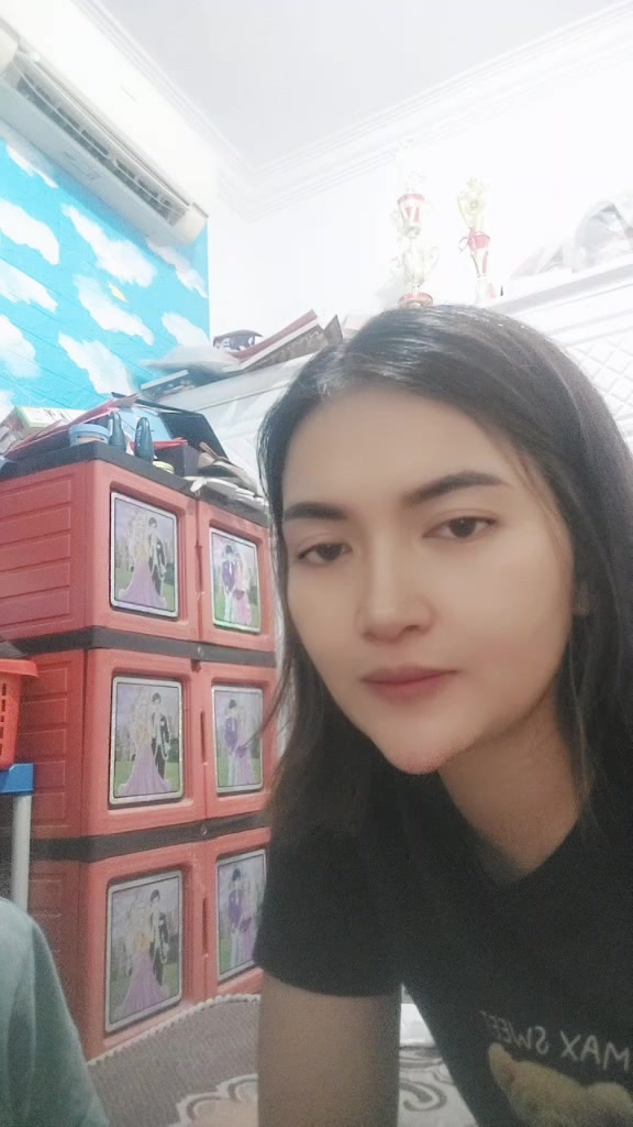 @Santa Hoky Sihombing