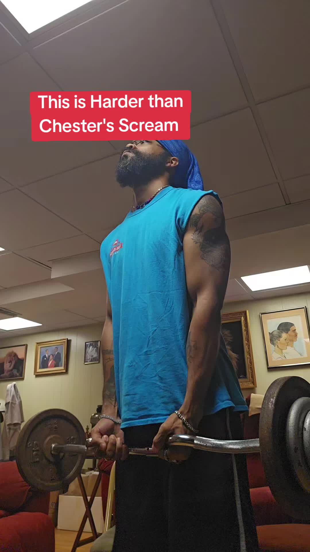 @blackchivalrousnerd