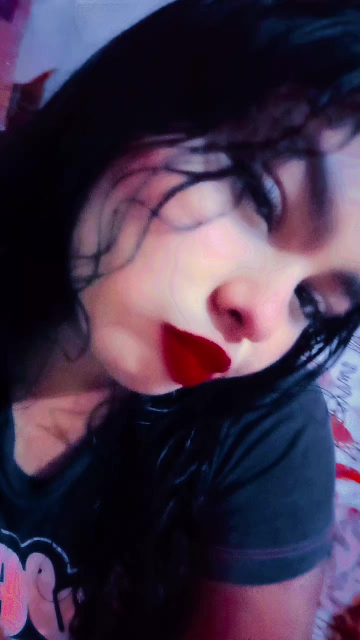 @Rebeca Salvador☪