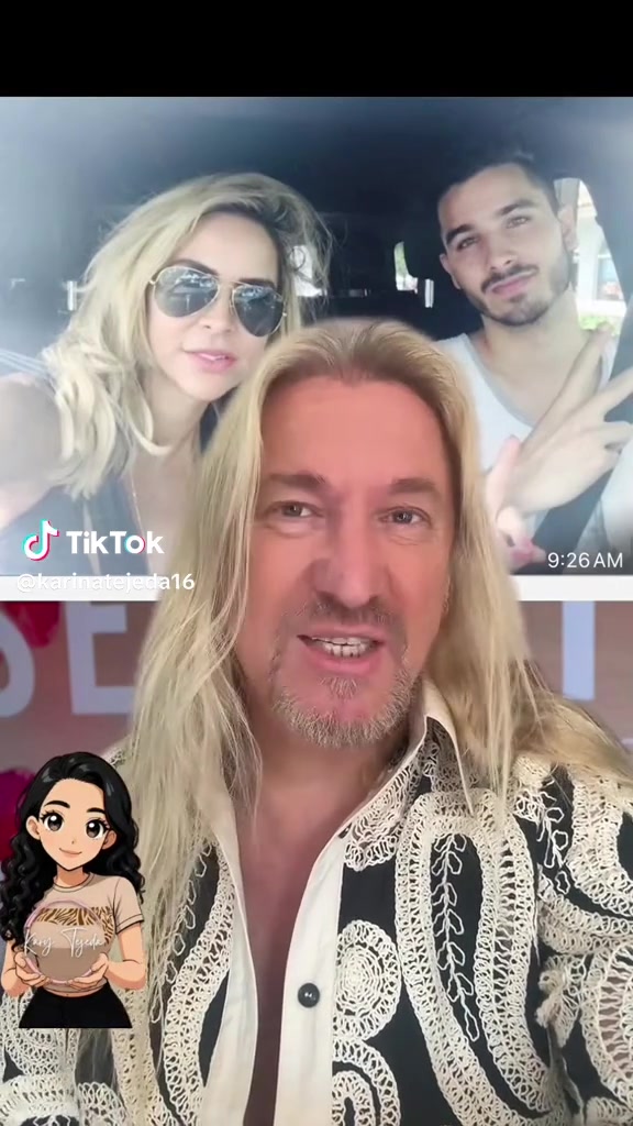 @La casa de los famosos all ⭐️