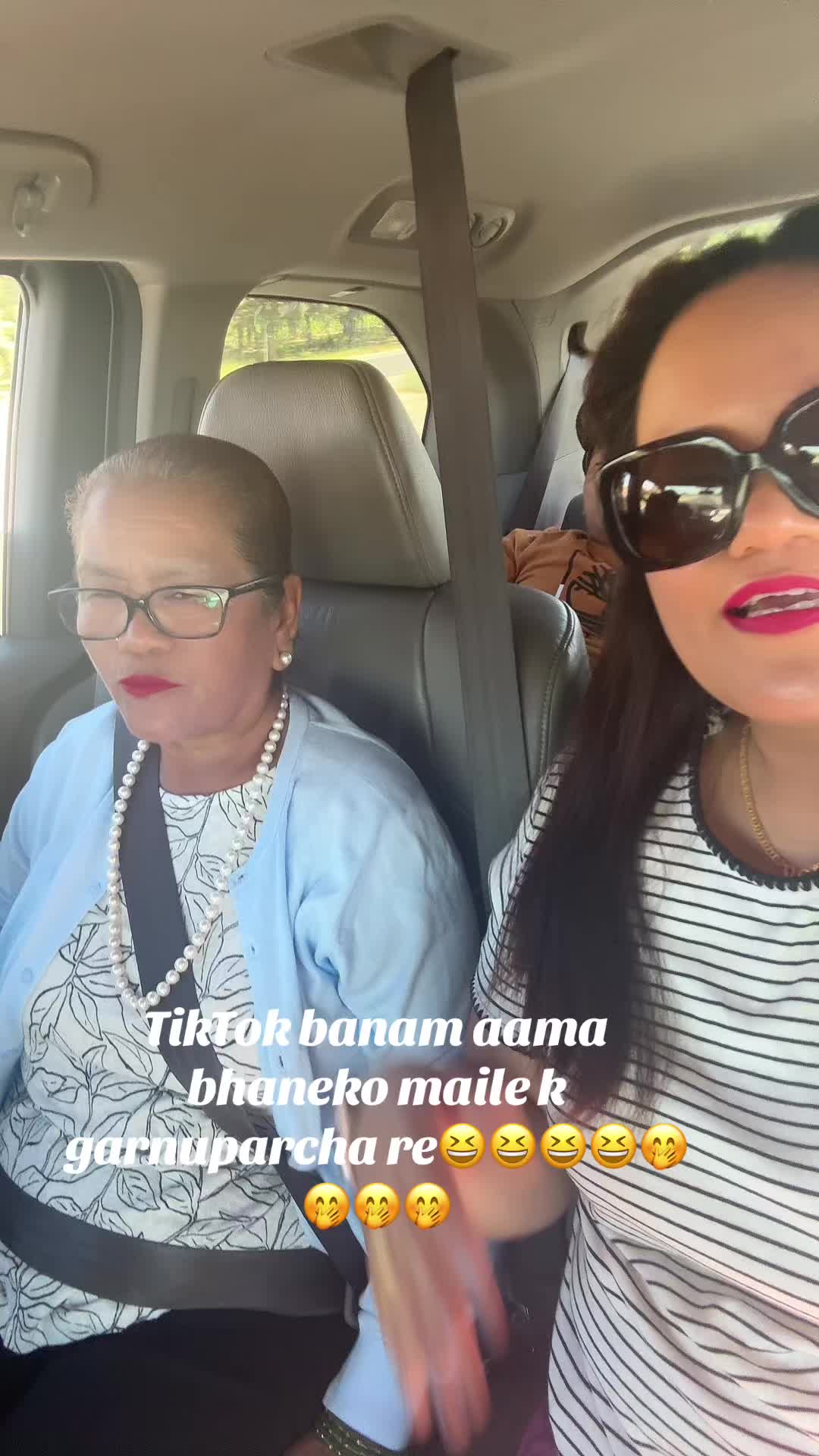 @Sweta Gurung