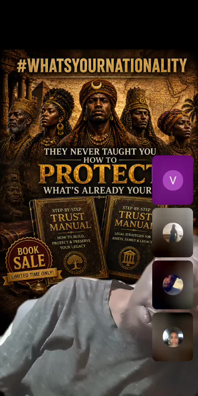 @trust in law(YHWH)&copy;️