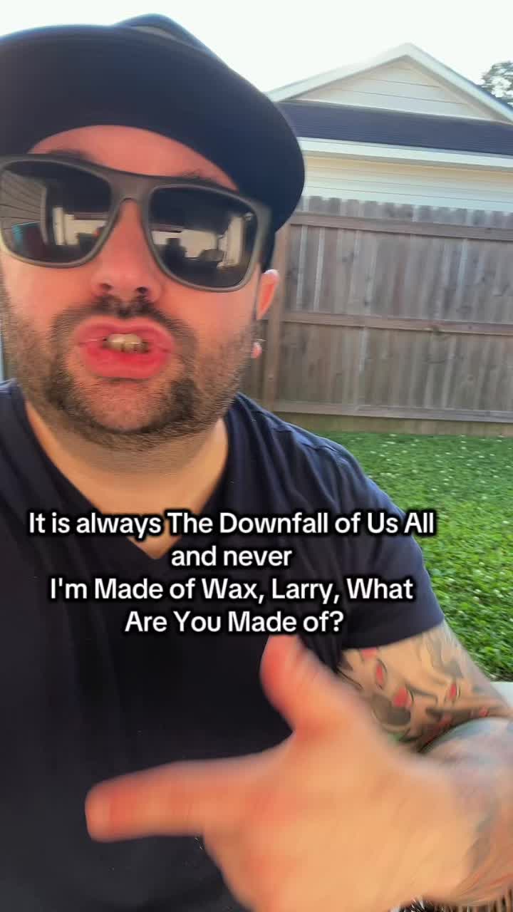 @Tony