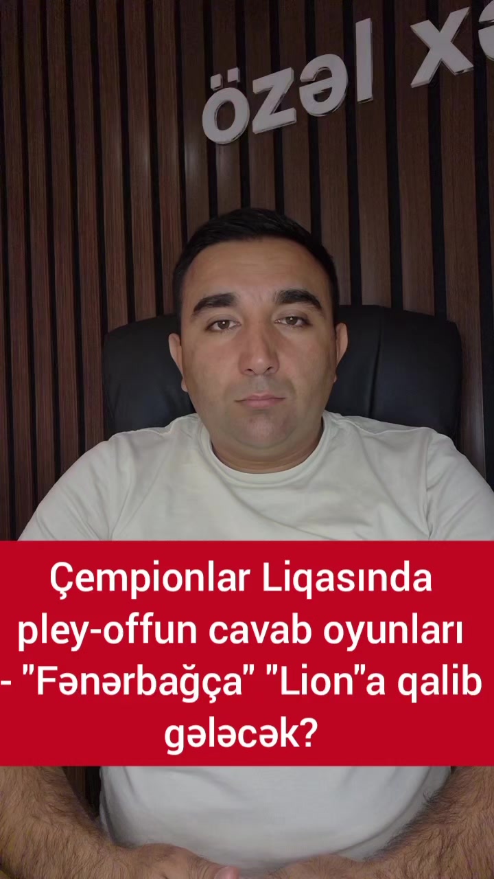 @G&uuml;n&uuml;n BRİFİNQİ