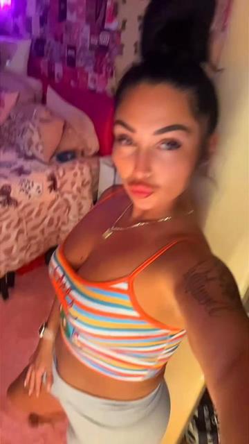 @Kayla Kay 💋