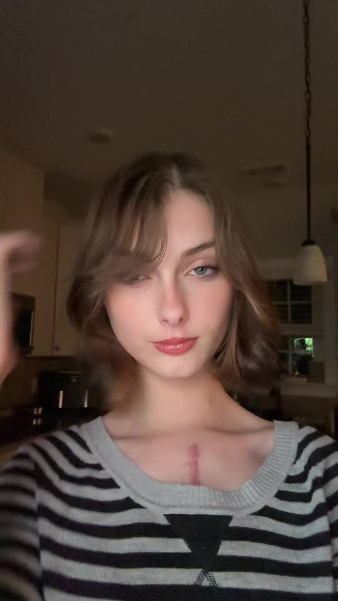 @Teyla
