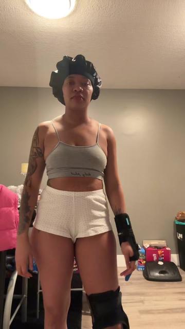 @Therealceeceenicole
