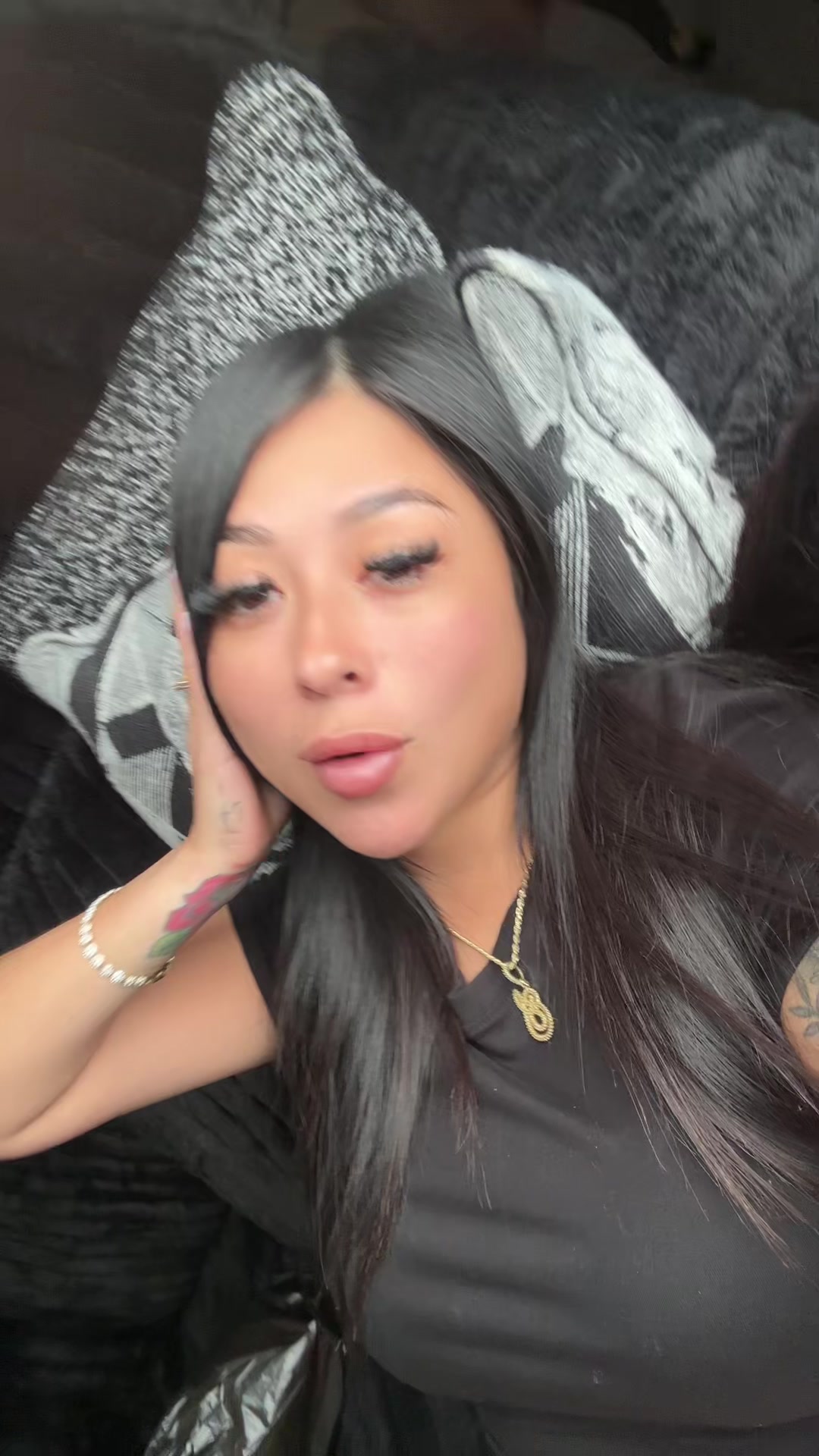 @Stephanie Nicole