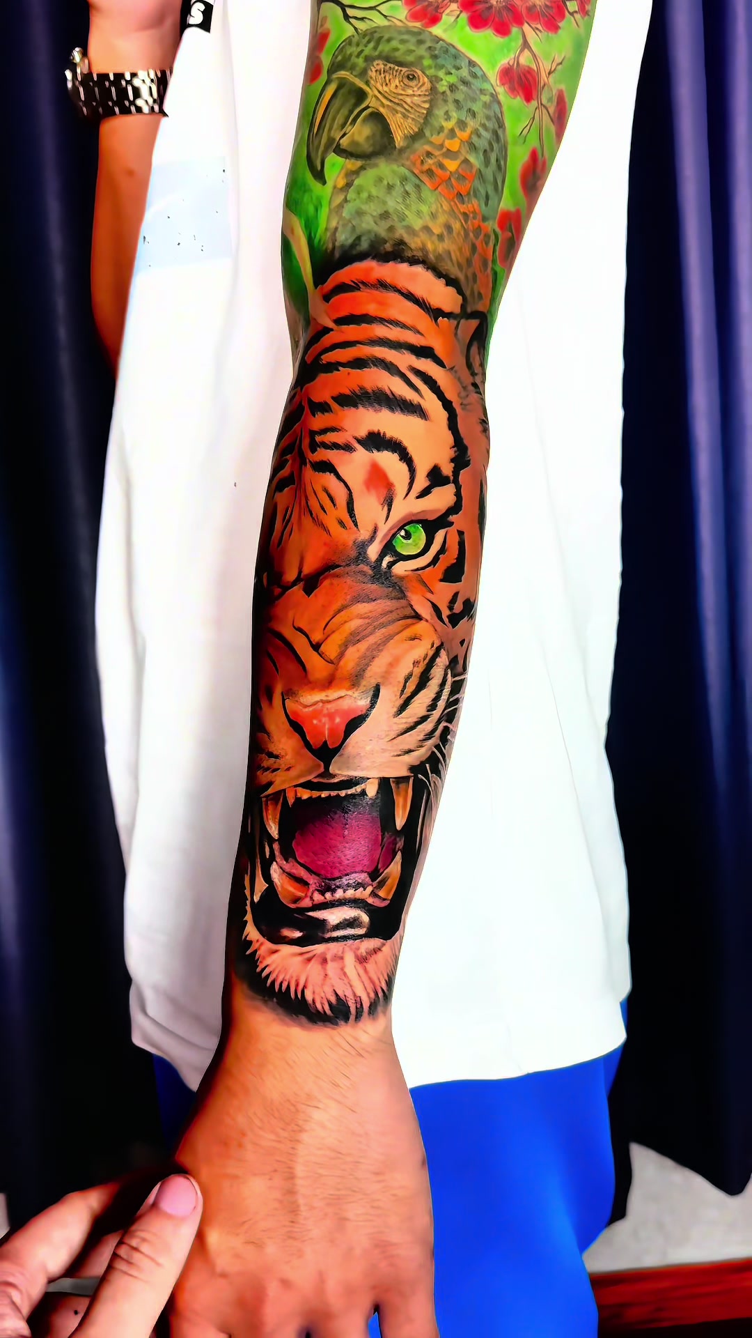 @Việt Trần Tattoo