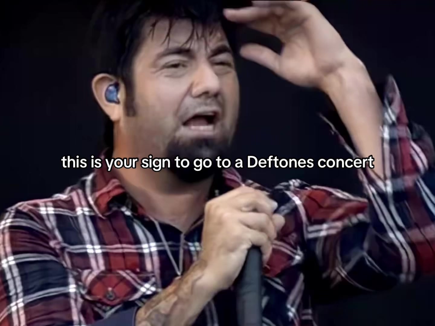 @Deftones Fans