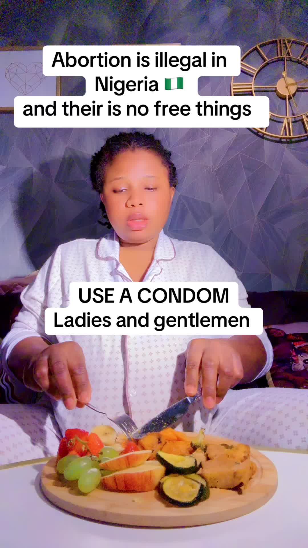 @MUTIAT AGBEKE GIST