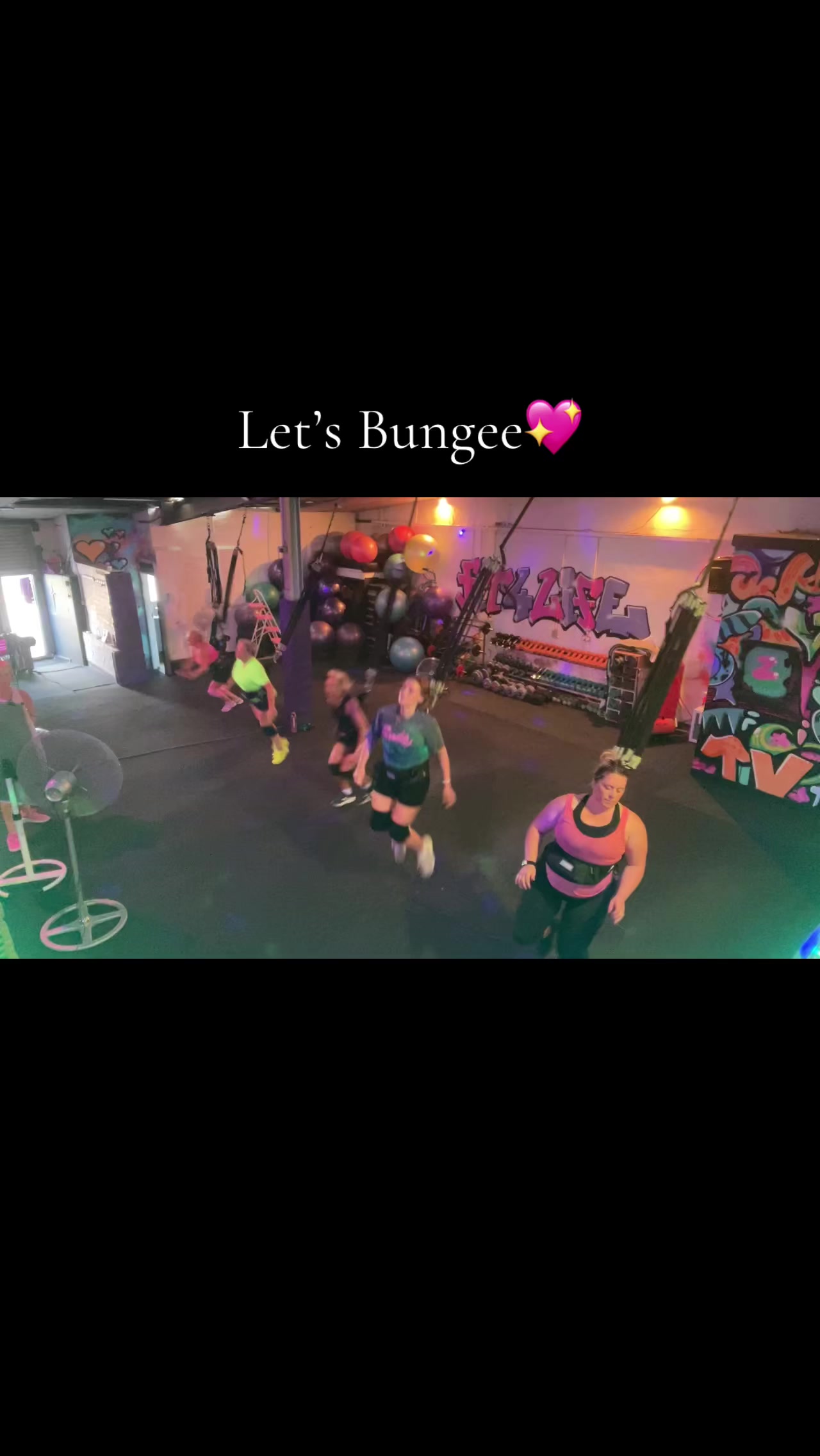 @bungeefit4life