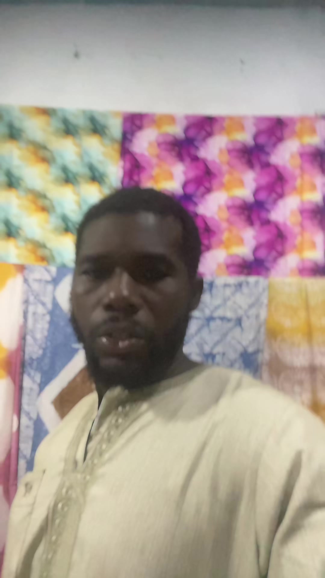 @Ibrahim Diarra
