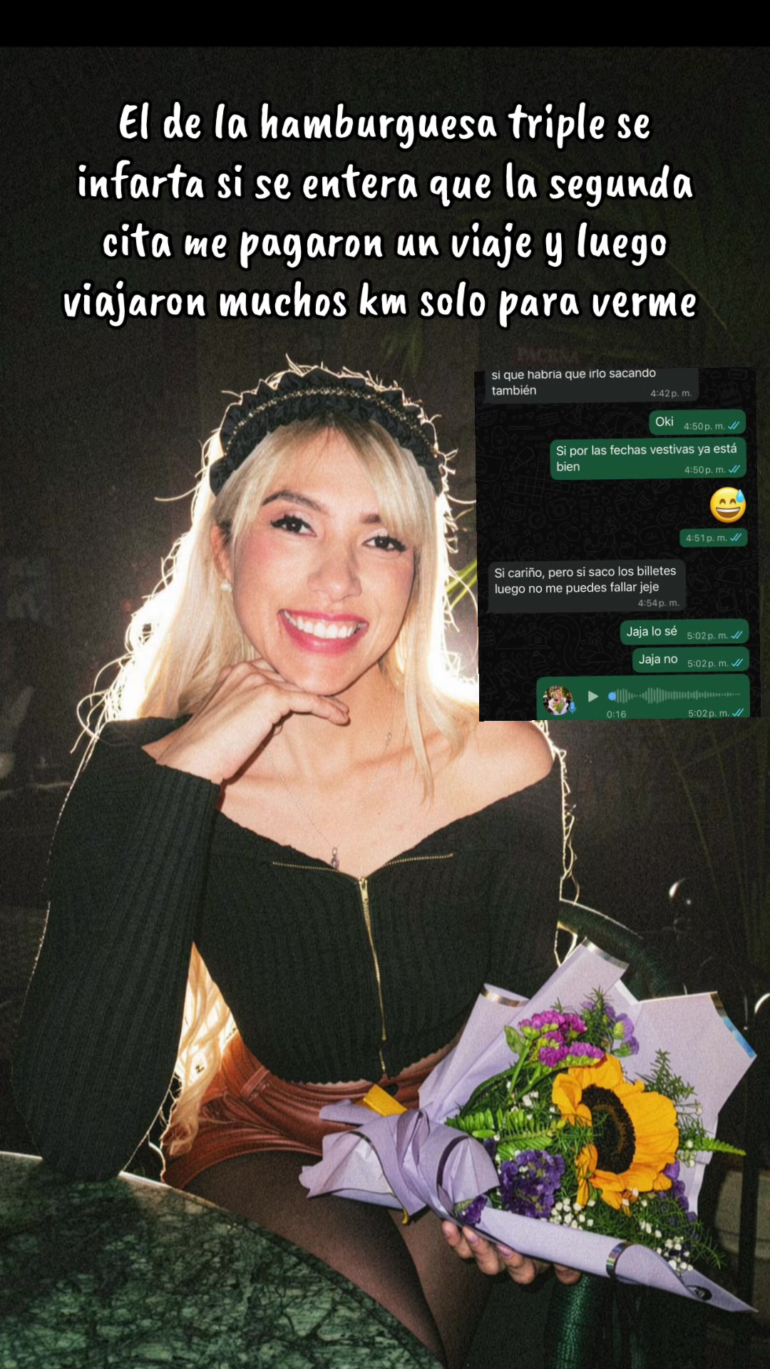 @Mc Caroline