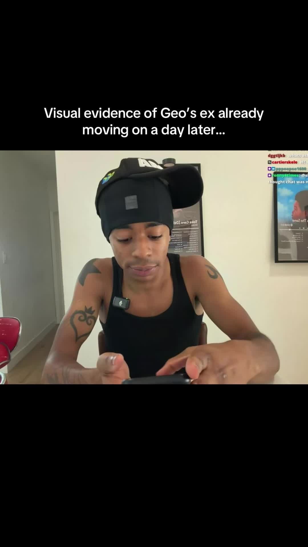 @Geo4prez