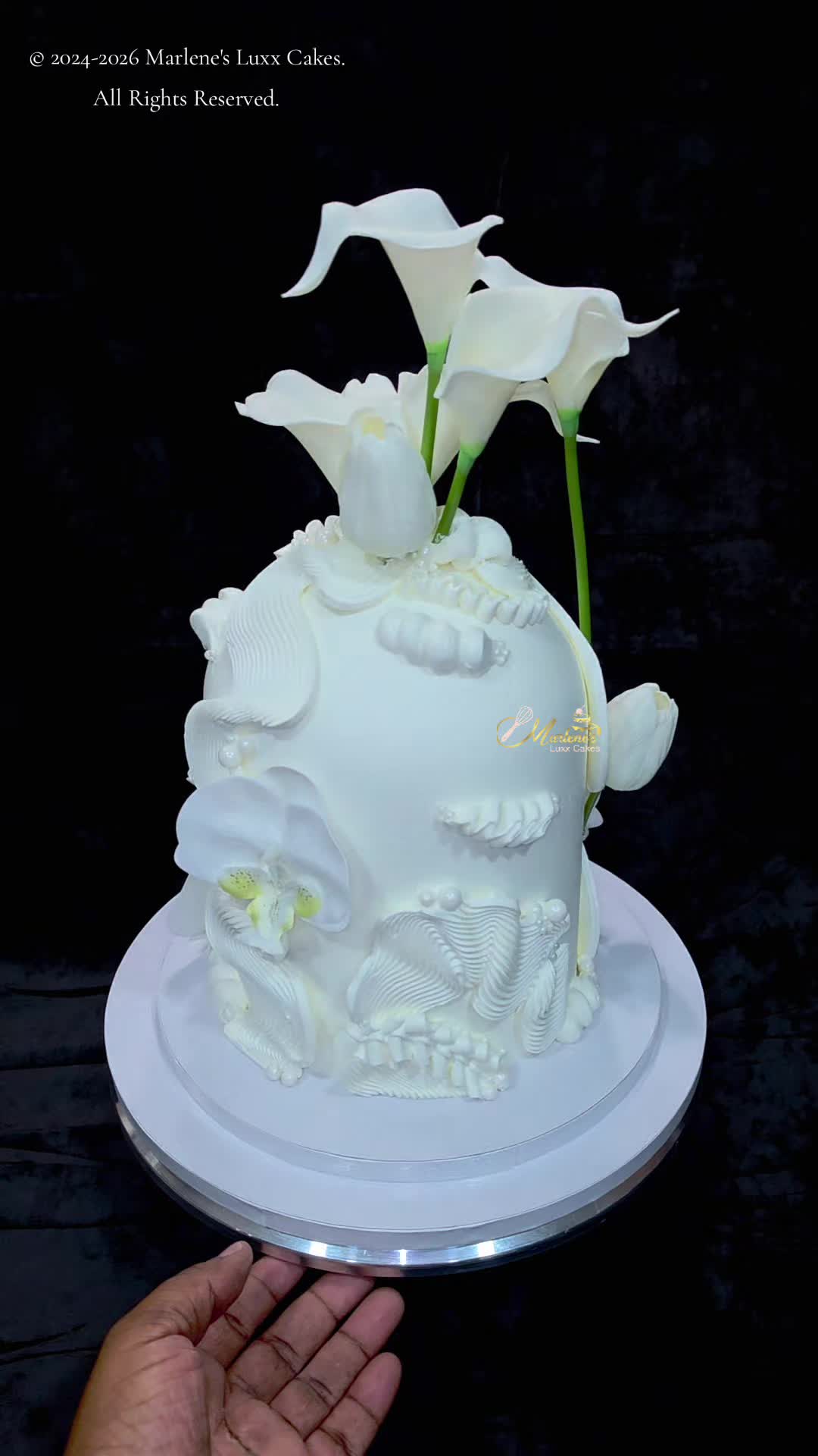 @Marlene'sLuxx_Cakes&Dishes