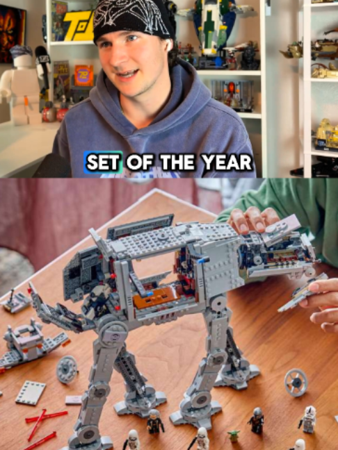 @This or That Star Wars