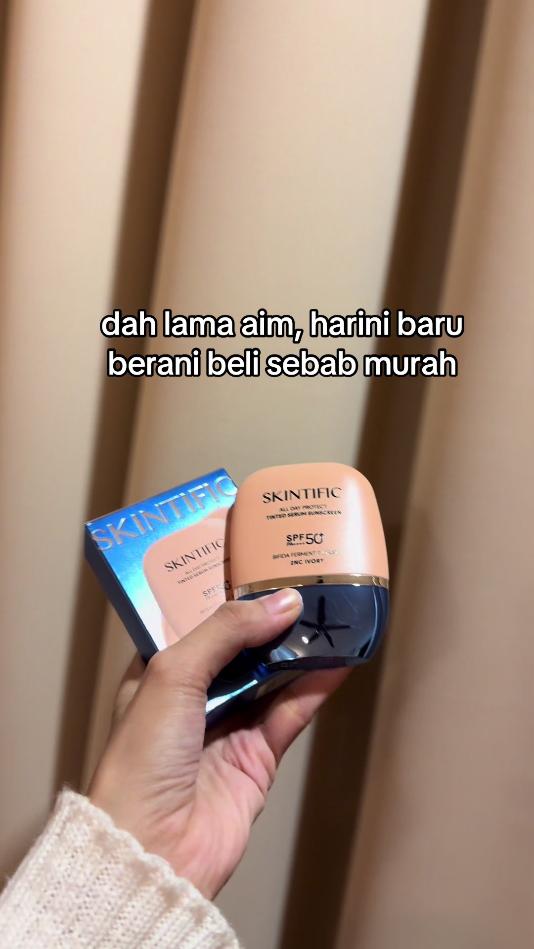 @Syarifah Syahirah ๐๐