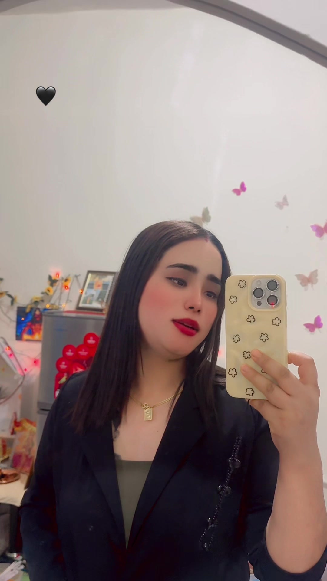 @🦋 BuTtErFlY 💫 karu ❤️
