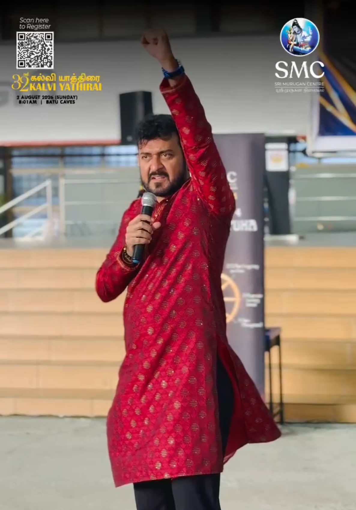 @Sri Murugan Centre