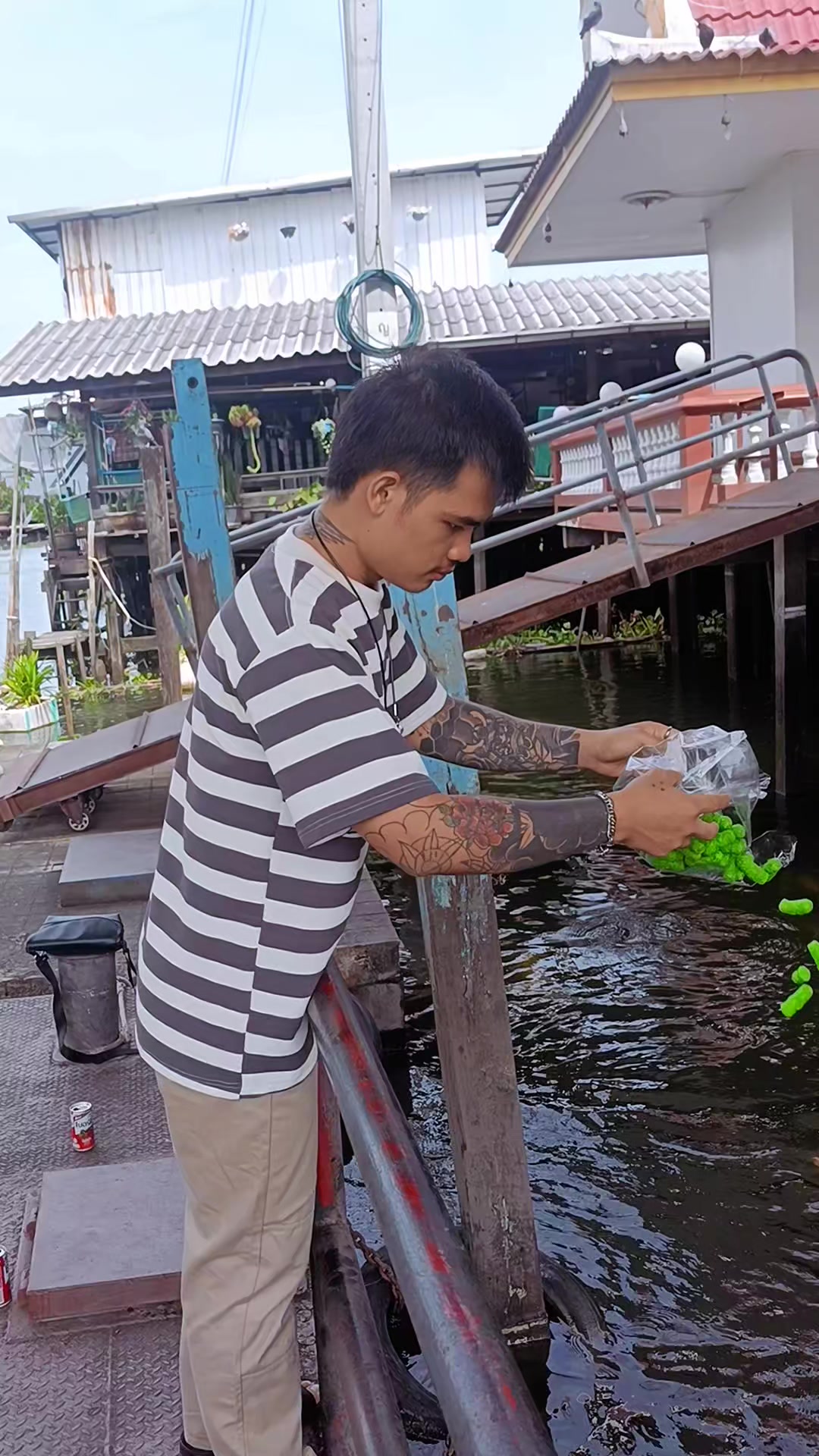 @Pyae Phyo oo (Josh)